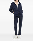 Brunello Cucinelli Brunello Cucinelli Trousers Blue