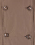 Brunello Cucinelli Brunello Cucinelli Double-breasted button coat