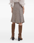 Brunello Cucinelli Brunello Cucinelli Skirts Beige