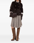 Brunello Cucinelli Brunello Cucinelli Skirts Beige