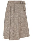 Brunello Cucinelli Brunello Cucinelli Skirts Beige