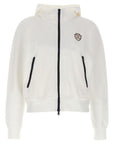 Brunello Cucinelli Brunello Cucinelli Sweaters White