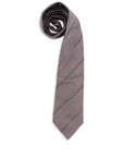 Brunello Cucinelli Brunello Cucinelli Striped silk tie
