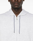 Brunello Cucinelli Brunello Cucinelli Sweaters Grey
