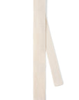 Brunello Cucinelli Brunello Cucinelli knitted silk tie