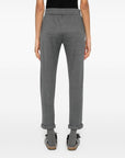 Brunello Cucinelli Brunello Cucinelli Monili-detail track pants