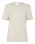 Brunello Cucinelli Brunello Cucinelli T-shirts and Polos Beige