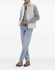 Brunello Cucinelli Brunello Cucinelli Jackets White