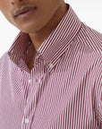 Brunello Cucinelli Brunello Cucinelli Striped shirt