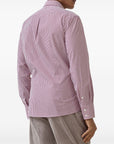Brunello Cucinelli Brunello Cucinelli Striped shirt