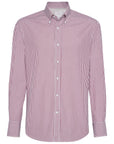 Brunello Cucinelli Brunello Cucinelli Striped shirt