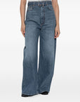 Sportmax SportMax Jeans Blue
