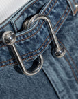 Sportmax SportMax Jeans Blue