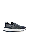 Brunello Cucinelli Brunello Cucinelli Sneakers Blue