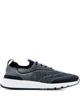 Brunello Cucinelli Brunello Cucinelli Sneakers Blue