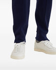 Brunello Cucinelli Brunello Cucinelli Deer grain sneakers
