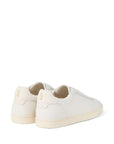 Brunello Cucinelli Brunello Cucinelli Deer grain sneakers