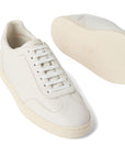 Brunello Cucinelli Brunello Cucinelli Deer grain sneakers