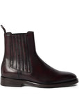 Brunello Cucinelli Brunello Cucinelli Chelsea Boot in cloudy calfskin