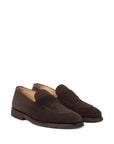 Brunello Cucinelli Brunello Cucinelli Flat shoes Black