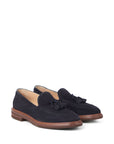 Brunello Cucinelli Brunello Cucinelli Flat shoes Blue