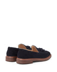 Brunello Cucinelli Brunello Cucinelli Flat shoes Blue