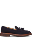 Brunello Cucinelli Brunello Cucinelli Flat shoes Blue