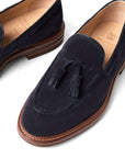 Brunello Cucinelli Brunello Cucinelli Flat shoes Blue