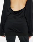 Balenciaga Balenciaga Sweaters Black