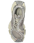 Balenciaga Balenciaga Stapler sneakers