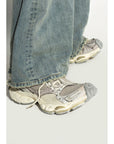 Balenciaga Balenciaga Stapler sneakers