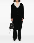 Isabel Marant Isabel Marant Coats Black