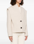 Isabel Marant Isabel Marant Jackets Beige