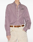 Isabel Marant Isabel Marant Shirts Beige
