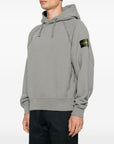Stone Island Stone Island Sweaters Grey