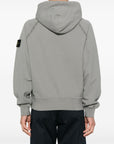 Stone Island Stone Island Sweaters Grey