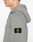 Stone Island Stone Island Sweaters Grey