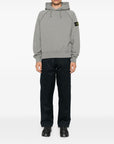 Stone Island Stone Island Sweaters Grey