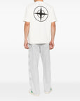 Stone Island Stone Island T-shirts and Polos Ivory