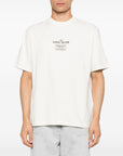 Stone Island Stone Island T-shirts and Polos Ivory