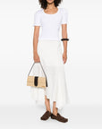 Jacquemus JACQUEMUS The long Bambino shoulder bag