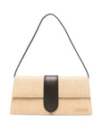 Jacquemus JACQUEMUS The long Bambino shoulder bag