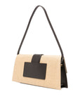 Jacquemus JACQUEMUS The long Bambino shoulder bag