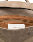 Zanellato Zanellato small twist-lock handbag