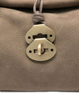 Zanellato Zanellato small twist-lock handbag