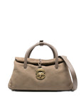 Zanellato Zanellato small twist-lock handbag