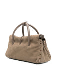 Zanellato Zanellato small twist-lock handbag