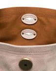 Zanellato Zanellato medium A'spasso Saeta tote bag
