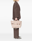 Zanellato Zanellato medium A'spasso Saeta tote bag