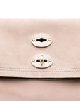 Zanellato Zanellato medium A'spasso Saeta tote bag
